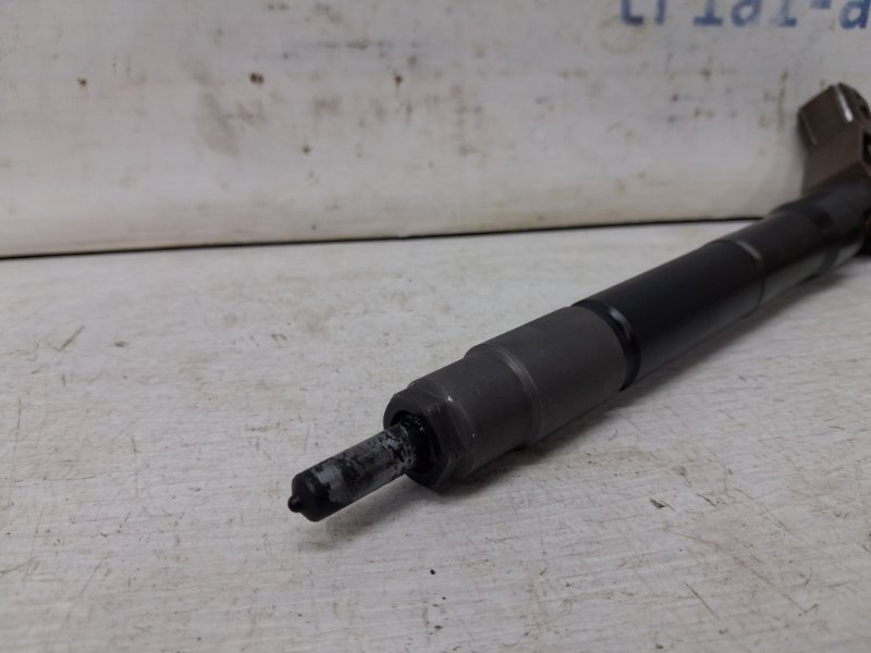 Форсунка топливная 3 2013-2019 BM 2.2 diesel Форсунка топливная 3 2013-2019 BM 2.2 diesel