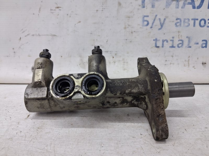 Запчасть тормозной цилиндр главный Nissan Pathfinder 2004-2014 R51 2.5 Diesel YD25DDTI 46010EB325 Б/У Тормозной цилиндр главный Nissan Pathfinder 2004-2014 R51 2.5 Diesel YD25DDTI 46010EB325 Б/У