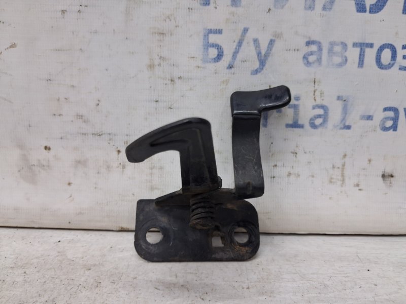 Крюк капота SsangYong Rexton Y250 2.7 D27DT