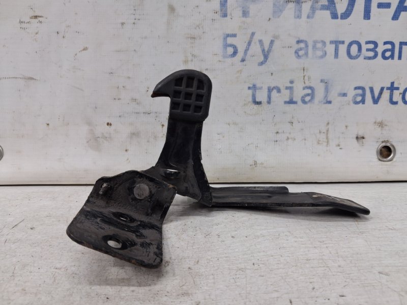 Запчасть крюк капота Nissan Qashqai 2013-2022 J11 1.2 Бензин HRA2DDT 656034EA0A Б/У Крюк капота Nissan Qashqai 2013-2022 J11 1.2 Бензин HRA2DDT 656034EA0A Б/У