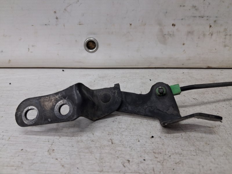 Крюк капота Lexus RX 350 XU30 3.5 Бензин 2GRFE