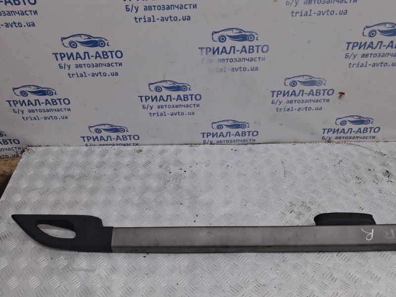 Рейлинг на крышу правый Nissan Pathfinder R51 2.5 Diesel YD25DDTI Рейлинг на крышу правый Nissan Pathfinder R51 2.5 Diesel YD25DDTI