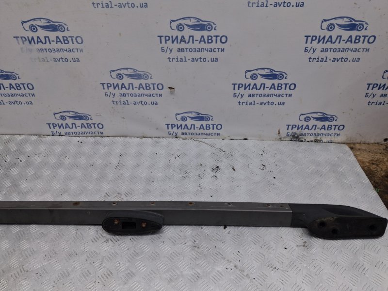 Рейлинг на крышу правый Pathfinder 2004-2014 R51 2.5 Diesel YD25DDTI Рейлинг на крышу правый Pathfinder 2004-2014 R51 2.5 Diesel YD25DDTI