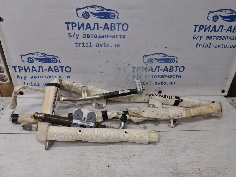 Запчасть airbag потолка(шторка) левый Nissan Pathfinder 2004-2014 R51 2.5 Diesel YD25DDTI 305817600 Б/У Airbag потолка(шторка) левый Nissan Pathfinder 2004-2014 R51 2.5 Diesel YD25DDTI 305817600 Б/У
