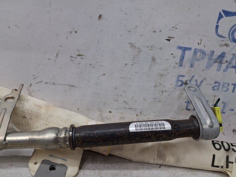 Airbag потолка(шторка) левый Nissan Pathfinder R51 2.5 Diesel YD25DDTI Airbag потолка(шторка) левый Nissan Pathfinder R51 2.5 Diesel YD25DDTI