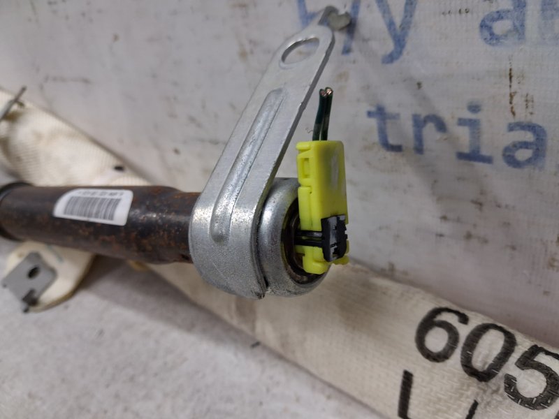 Airbag потолка(шторка) левый Pathfinder 2004-2014 R51 2.5 Diesel YD25DDTI Airbag потолка(шторка) левый Pathfinder 2004-2014 R51 2.5 Diesel YD25DDTI