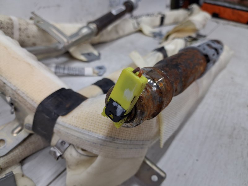 Airbag потолка(шторка) левый Pathfinder 2004-2014 R51 2.5 Diesel YD25DDTI Airbag потолка(шторка) левый Pathfinder 2004-2014 R51 2.5 Diesel YD25DDTI