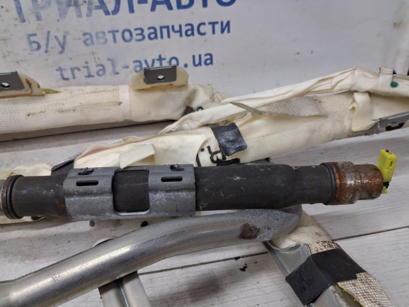 Airbag потолка(шторка) правый Nissan Pathfinder R51 2.5 Diesel YD25DDTI Airbag потолка(шторка) правый Nissan Pathfinder R51 2.5 Diesel YD25DDTI