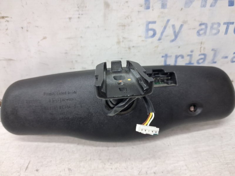 Зеркало салона Nissan Pathfinder R51 2.5 Diesel YD25DDTI Зеркало салона Nissan Pathfinder R51 2.5 Diesel YD25DDTI