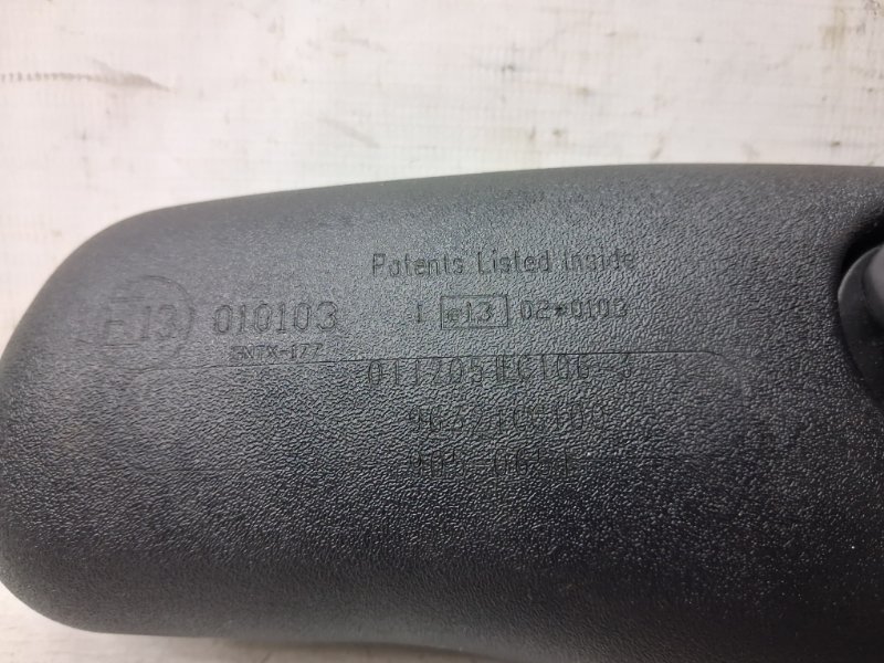 Зеркало салона Pathfinder 2004-2014 R51 2.5 Diesel YD25DDTI Зеркало салона Pathfinder 2004-2014 R51 2.5 Diesel YD25DDTI