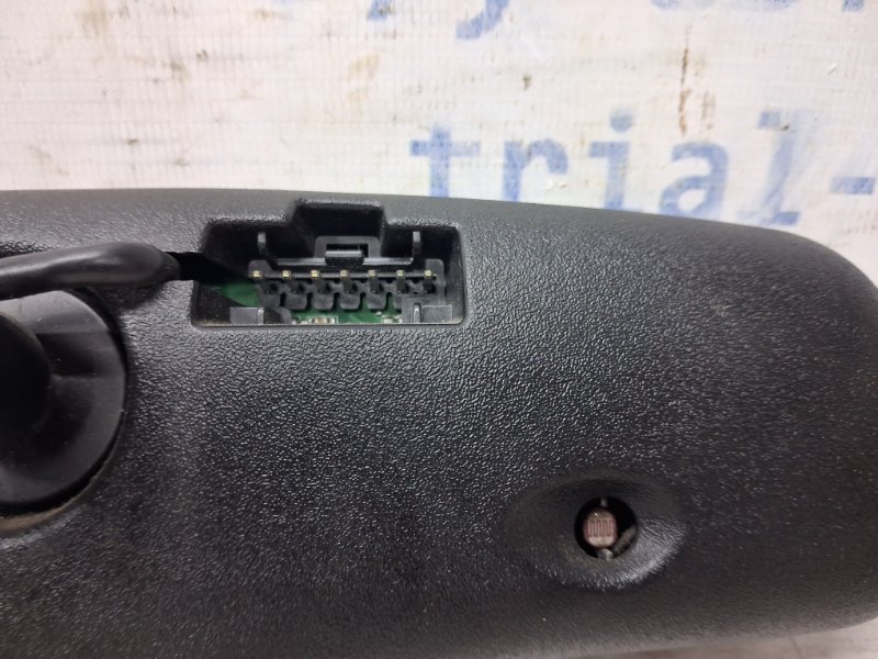 Зеркало салона Pathfinder 2004-2014 R51 2.5 Diesel YD25DDTI Зеркало салона Pathfinder 2004-2014 R51 2.5 Diesel YD25DDTI