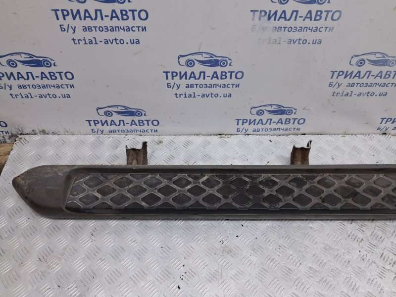 Подножка левая Pathfinder 2004-2014 R51 2.5 Diesel YD25DDTI Подножка левая Pathfinder 2004-2014 R51 2.5 Diesel YD25DDTI