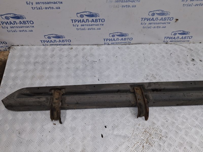 Подножка левая Pathfinder 2004-2014 R51 2.5 Diesel YD25DDTI Подножка левая Pathfinder 2004-2014 R51 2.5 Diesel YD25DDTI