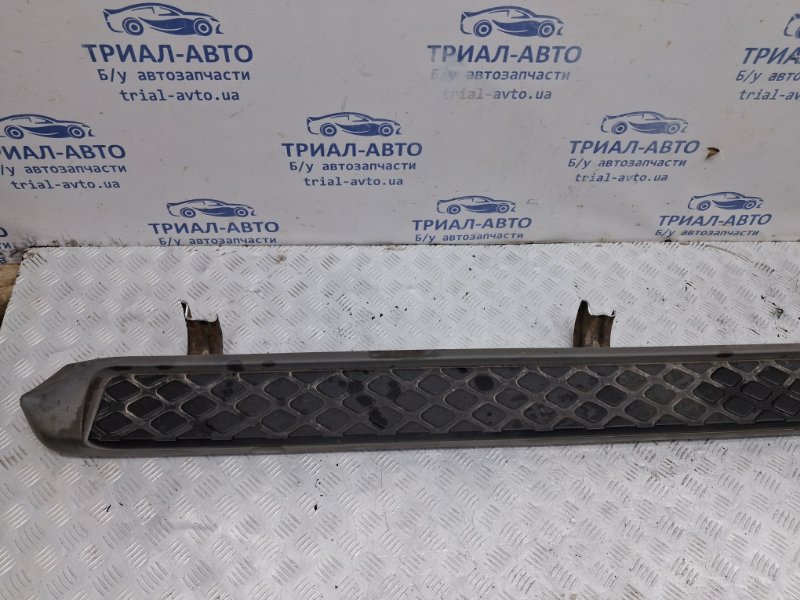 Подножка правая Pathfinder 2004-2014 R51 2.5 Diesel YD25DDTI Подножка правая Pathfinder 2004-2014 R51 2.5 Diesel YD25DDTI
