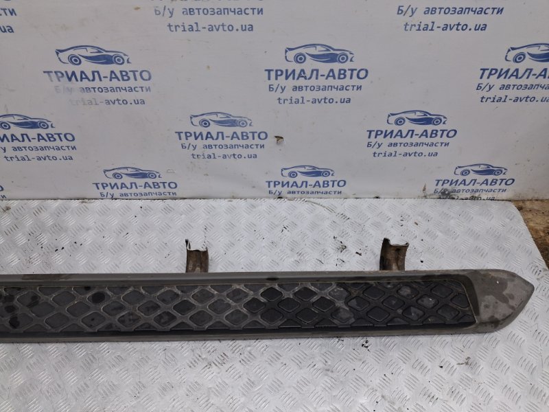 Подножка правая Nissan Pathfinder R51 2.5 Diesel YD25DDTI Подножка правая Nissan Pathfinder R51 2.5 Diesel YD25DDTI