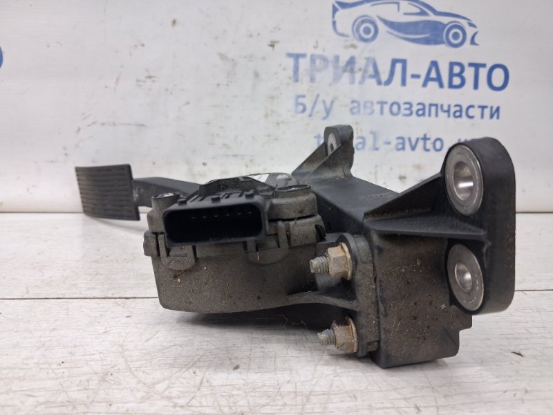 Педаль газа Pathfinder 2004-2014 R51 2.5 Diesel YD25DDTI Педаль газа Pathfinder 2004-2014 R51 2.5 Diesel YD25DDTI