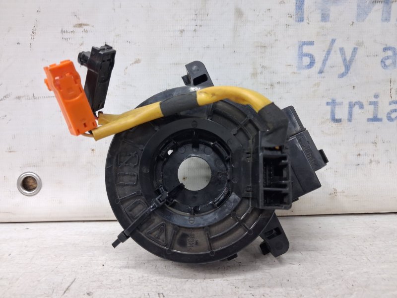 Запчасть шлейф airbag Toyota RAV 4 2005-2016 A30 2.0 бензин 1AZFE 8430648030 Б/У Шлейф AIRBAG Toyota RAV 4 2005-2016 A30 2.0 бензин 1AZFE 8430648030 Б/У