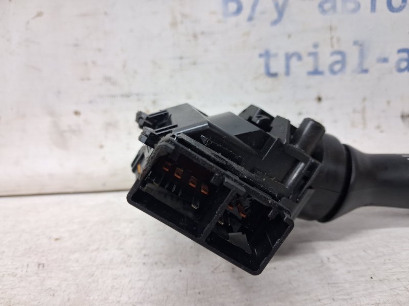 Переключатель подрулевой правый(дворники) RAV 4 2005-2016 A30 2.0 бензин 1AZFE