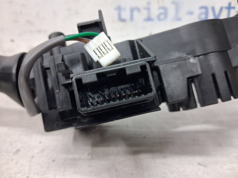 Переключатель подрулевой левый(поворотники) RAV 4 2005-2016 A30 2.0 бензин 1AZFE Переключатель подрулевой левый(поворотники) RAV 4 2005-2016 A30 2.0 бензин 1AZFE