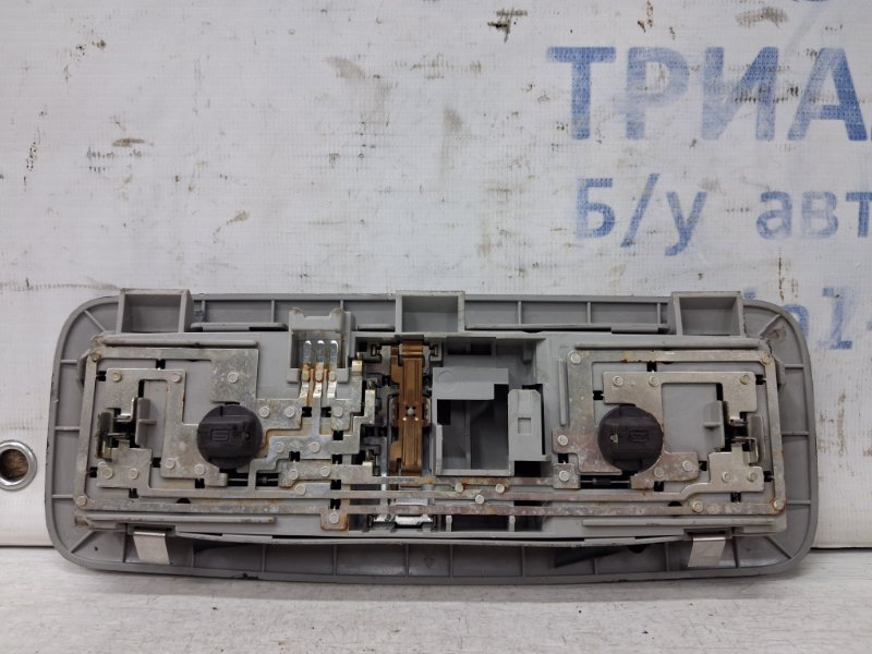 Плафон Pathfinder 2004-2014 R51 2.5 Diesel YD25DDTI Плафон Pathfinder 2004-2014 R51 2.5 Diesel YD25DDTI