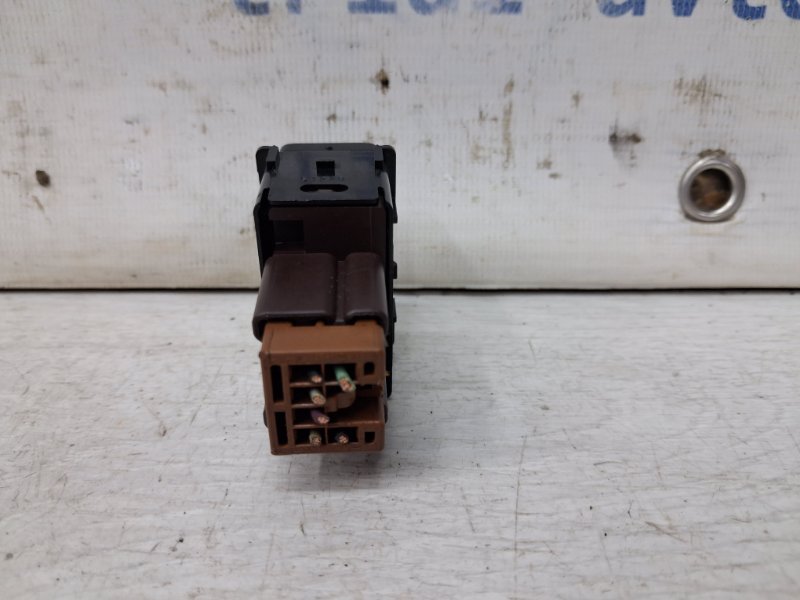 Кнопка подогрева Pathfinder 2004-2014 R51 2.5 Diesel YD25DDTI Кнопка подогрева Pathfinder 2004-2014 R51 2.5 Diesel YD25DDTI