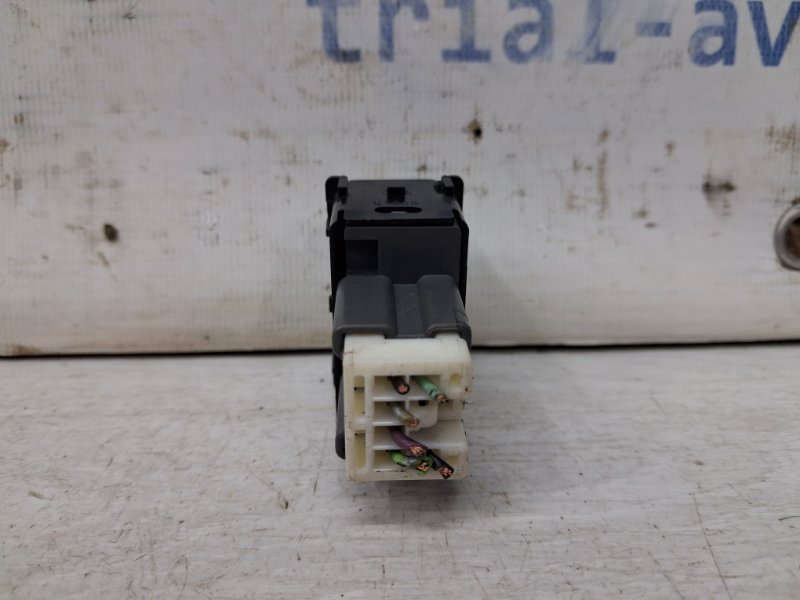 Кнопка подогрева Pathfinder 2004-2014 R51 2.5 Diesel YD25DDTI Кнопка подогрева Pathfinder 2004-2014 R51 2.5 Diesel YD25DDTI