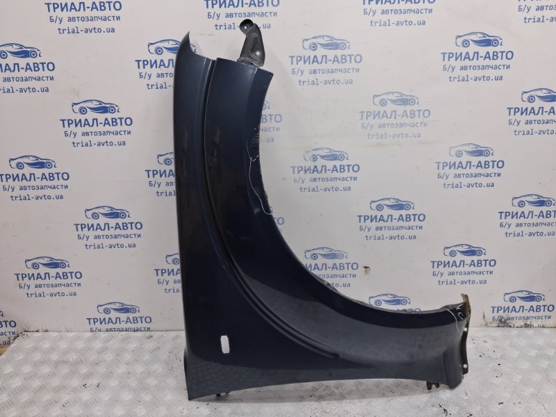 Запчасть крыло переднее правое Nissan Pathfinder 2004-2014 R51 2.5 Diesel YD25DDTI 63100EB330 Б/У Крыло переднее правое Nissan Pathfinder 2004-2014 R51 2.5 Diesel YD25DDTI 63100EB330 Б/У