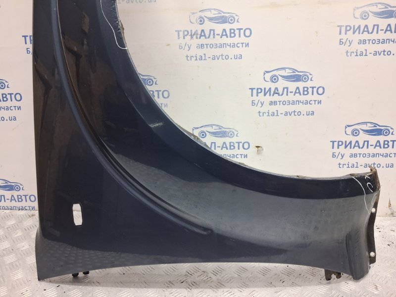 Крыло переднее правое Nissan Pathfinder R51 2.5 Diesel YD25DDTI Крыло переднее правое Nissan Pathfinder R51 2.5 Diesel YD25DDTI