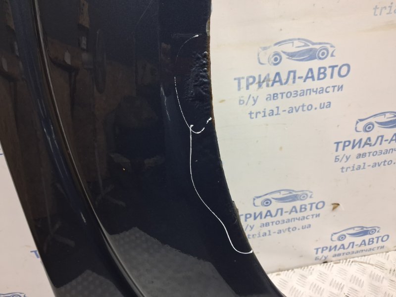 Крыло переднее правое Pathfinder 2004-2014 R51 2.5 Diesel YD25DDTI Крыло переднее правое Pathfinder 2004-2014 R51 2.5 Diesel YD25DDTI