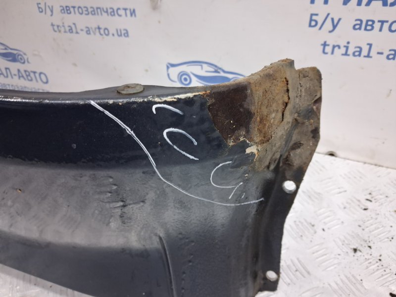 Крыло переднее правое Pathfinder 2004-2014 R51 2.5 Diesel YD25DDTI Крыло переднее правое Pathfinder 2004-2014 R51 2.5 Diesel YD25DDTI