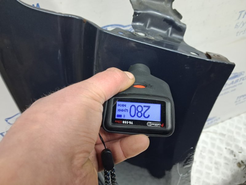 Крыло переднее правое Pathfinder 2004-2014 R51 2.5 Diesel YD25DDTI Крыло переднее правое Pathfinder 2004-2014 R51 2.5 Diesel YD25DDTI