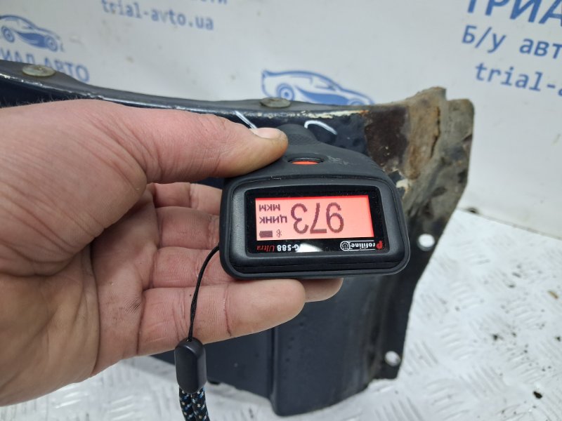 Крыло переднее правое Pathfinder 2004-2014 R51 2.5 Diesel YD25DDTI Крыло переднее правое Pathfinder 2004-2014 R51 2.5 Diesel YD25DDTI