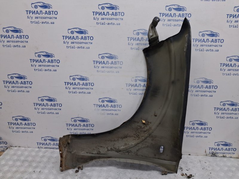 Крыло переднее правое Pathfinder 2004-2014 R51 2.5 Diesel YD25DDTI Крыло переднее правое Pathfinder 2004-2014 R51 2.5 Diesel YD25DDTI