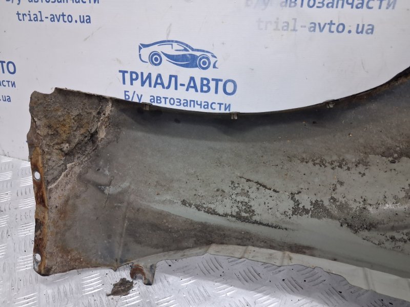 Крыло переднее правое Pathfinder 2004-2014 R51 2.5 Diesel YD25DDTI Крыло переднее правое Pathfinder 2004-2014 R51 2.5 Diesel YD25DDTI