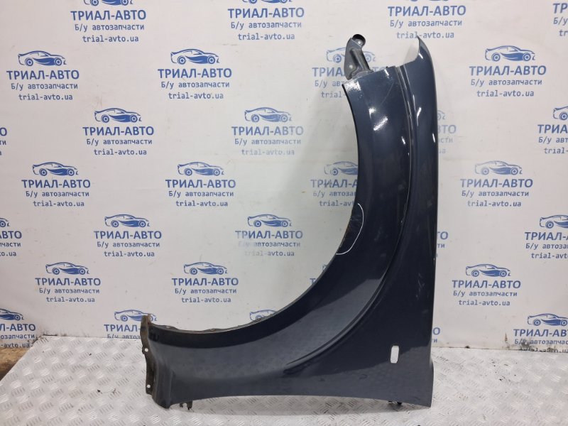 Запчасть крыло переднее левое Nissan Pathfinder 2004-2014 R51 2.5 Diesel YD25DDTI 63101EB330 Б/У Крыло переднее левое Nissan Pathfinder 2004-2014 R51 2.5 Diesel YD25DDTI 63101EB330 Б/У