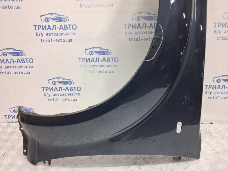 Крыло переднее левое Nissan Pathfinder R51 2.5 Diesel YD25DDTI Крыло переднее левое Nissan Pathfinder R51 2.5 Diesel YD25DDTI