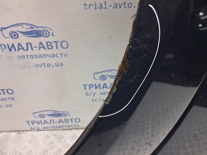 Крыло переднее левое Pathfinder 2004-2014 R51 2.5 Diesel YD25DDTI Крыло переднее левое Pathfinder 2004-2014 R51 2.5 Diesel YD25DDTI