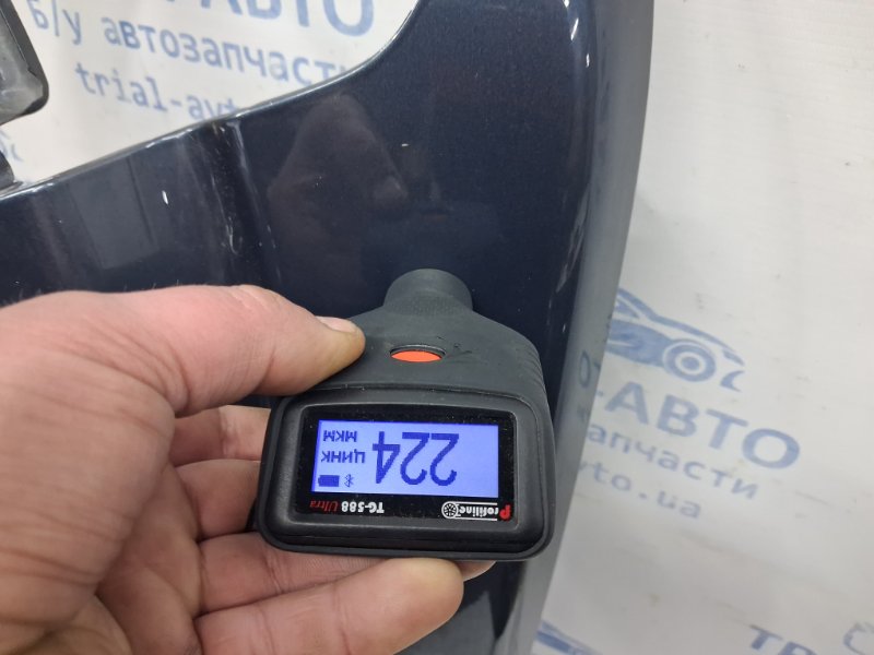 Крыло переднее левое Pathfinder 2004-2014 R51 2.5 Diesel YD25DDTI Крыло переднее левое Pathfinder 2004-2014 R51 2.5 Diesel YD25DDTI