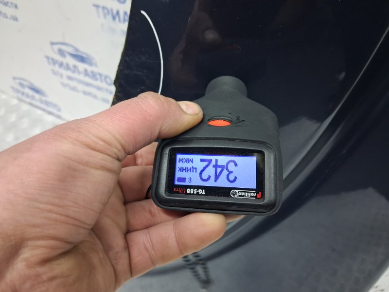 Крыло переднее левое Pathfinder 2004-2014 R51 2.5 Diesel YD25DDTI Крыло переднее левое Pathfinder 2004-2014 R51 2.5 Diesel YD25DDTI