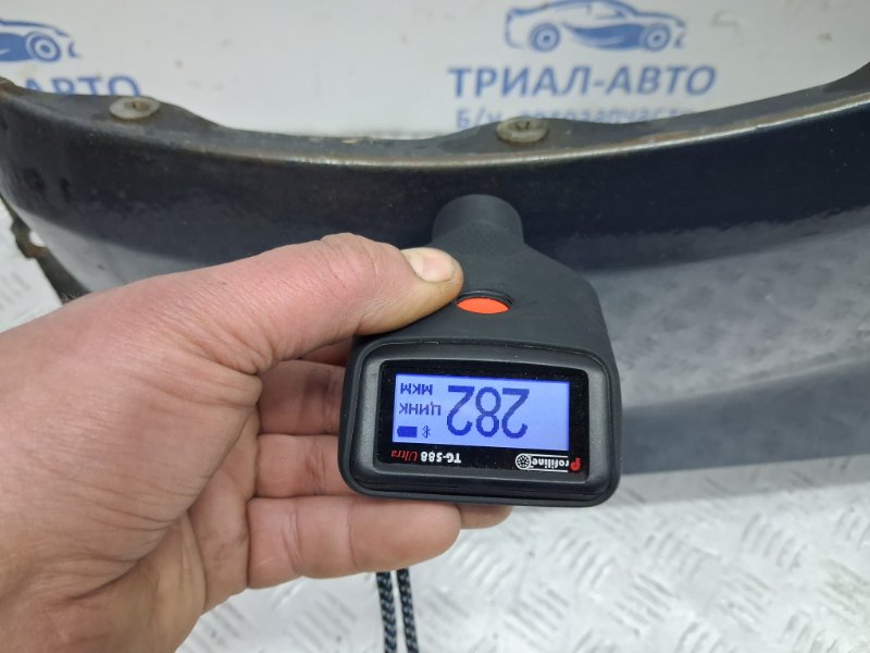 Крыло переднее левое Pathfinder 2004-2014 R51 2.5 Diesel YD25DDTI Крыло переднее левое Pathfinder 2004-2014 R51 2.5 Diesel YD25DDTI