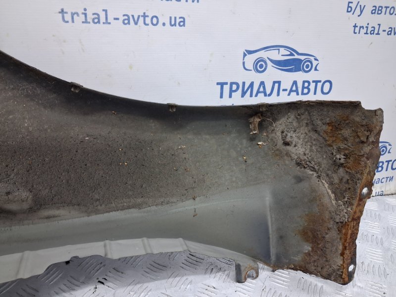 Крыло переднее левое Pathfinder 2004-2014 R51 2.5 Diesel YD25DDTI Крыло переднее левое Pathfinder 2004-2014 R51 2.5 Diesel YD25DDTI