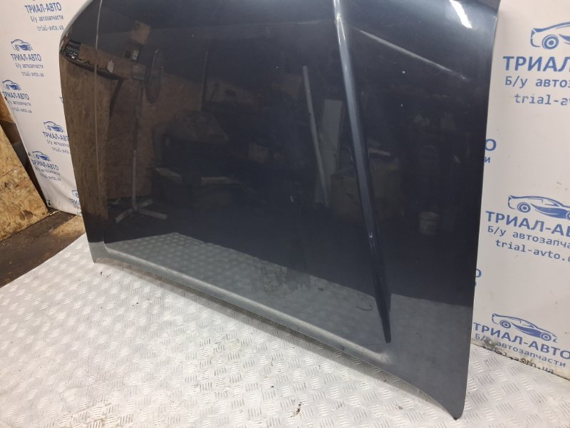 Капот Nissan Pathfinder R51 2.5 Diesel YD25DDTI Капот Nissan Pathfinder R51 2.5 Diesel YD25DDTI