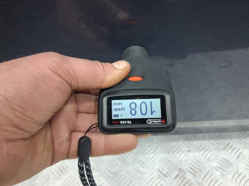 Капот Pathfinder 2004-2014 R51 2.5 Diesel YD25DDTI Капот Pathfinder 2004-2014 R51 2.5 Diesel YD25DDTI