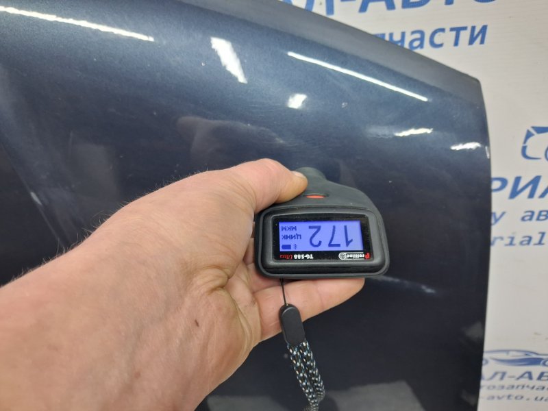 Капот Pathfinder 2004-2014 R51 2.5 Diesel YD25DDTI Капот Pathfinder 2004-2014 R51 2.5 Diesel YD25DDTI