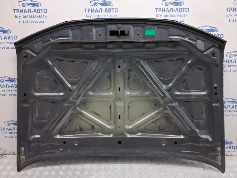 Капот Pathfinder 2004-2014 R51 2.5 Diesel YD25DDTI Капот Pathfinder 2004-2014 R51 2.5 Diesel YD25DDTI