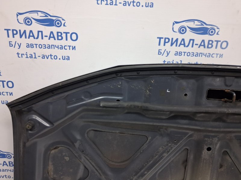 Капот Pathfinder 2004-2014 R51 2.5 Diesel YD25DDTI Капот Pathfinder 2004-2014 R51 2.5 Diesel YD25DDTI