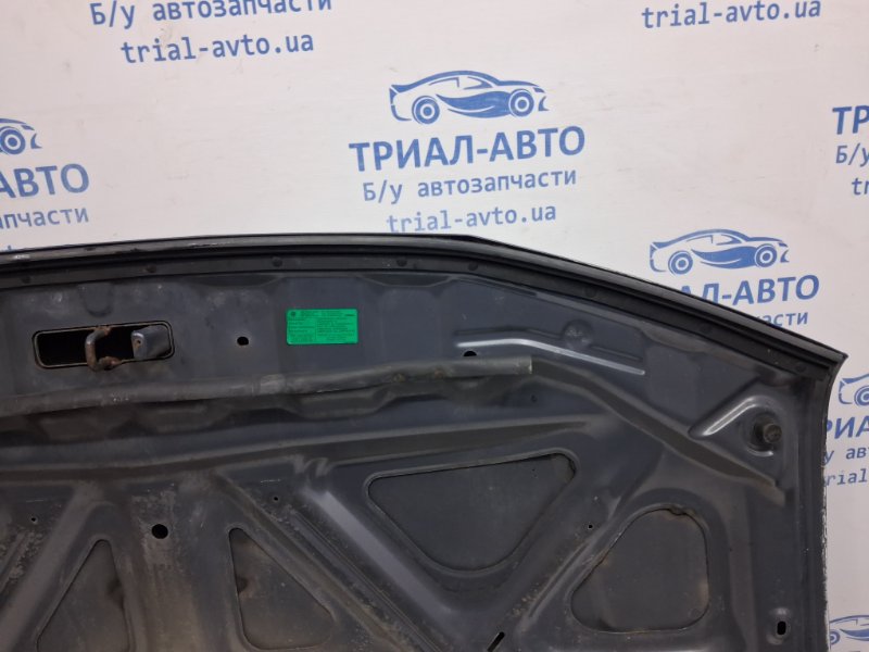 Капот Pathfinder 2004-2014 R51 2.5 Diesel YD25DDTI Капот Pathfinder 2004-2014 R51 2.5 Diesel YD25DDTI