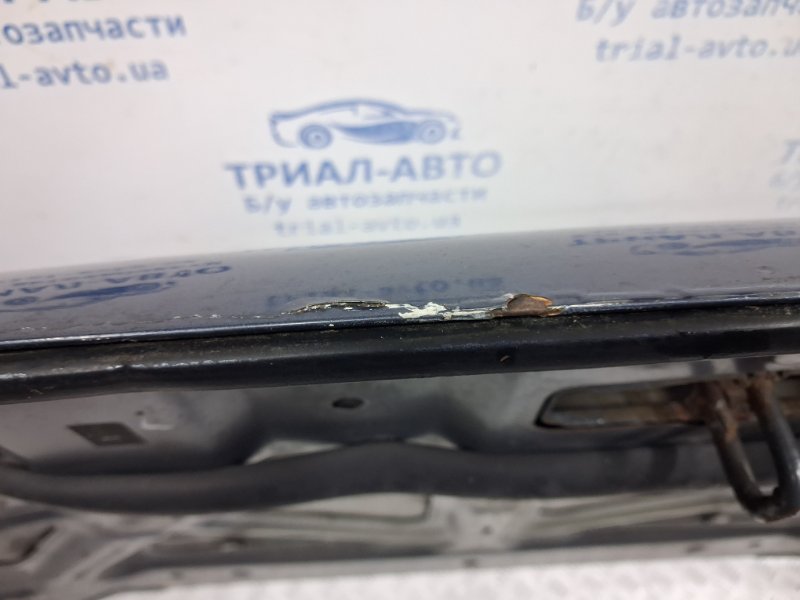 Капот Pathfinder 2004-2014 R51 2.5 Diesel YD25DDTI Капот Pathfinder 2004-2014 R51 2.5 Diesel YD25DDTI