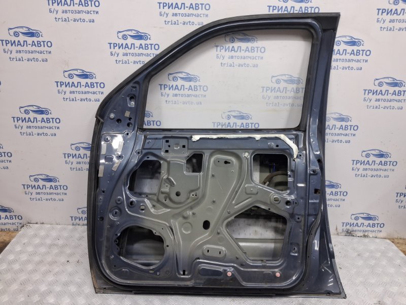 Дверь передняя правая Pathfinder 2004-2014 R51 2.5 Diesel YD25DDTI Дверь передняя правая Pathfinder 2004-2014 R51 2.5 Diesel YD25DDTI