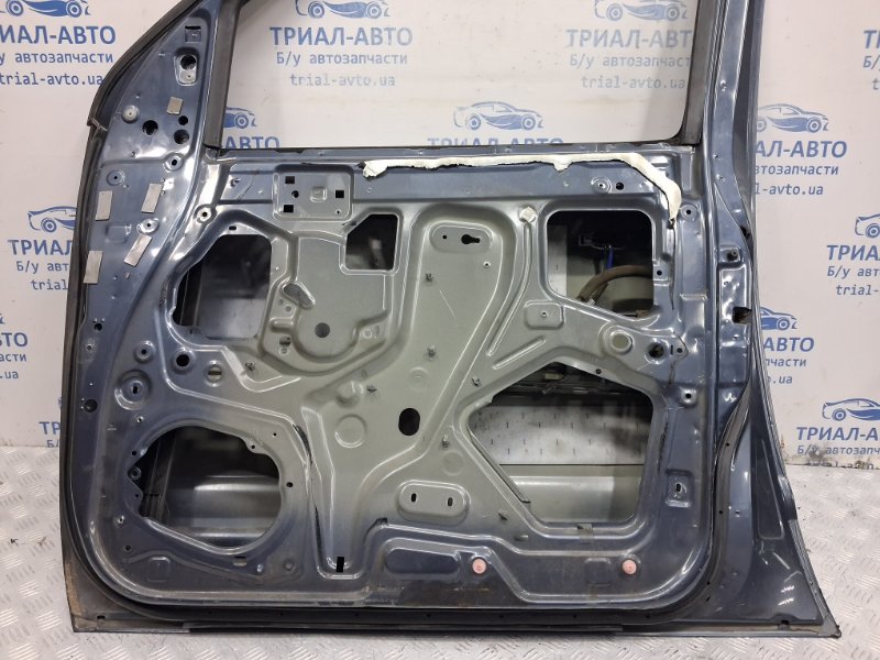 Дверь передняя правая Pathfinder 2004-2014 R51 2.5 Diesel YD25DDTI Дверь передняя правая Pathfinder 2004-2014 R51 2.5 Diesel YD25DDTI